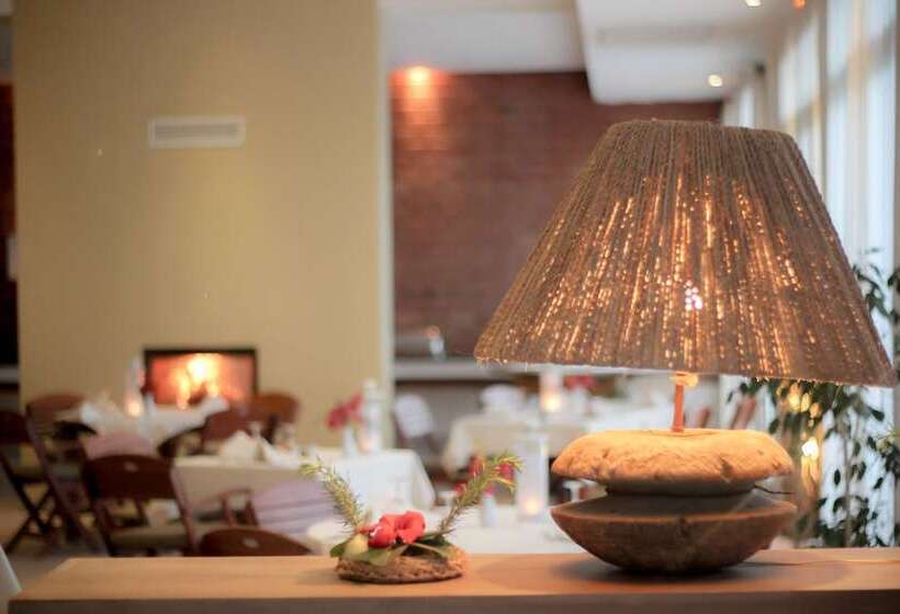 فندق Les Jardins De Toumana