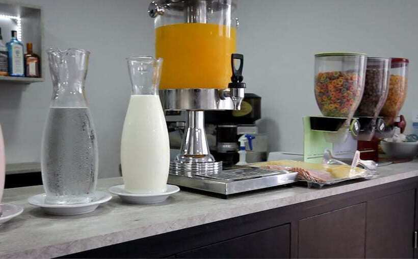 酒店 Libertador De Pinamar