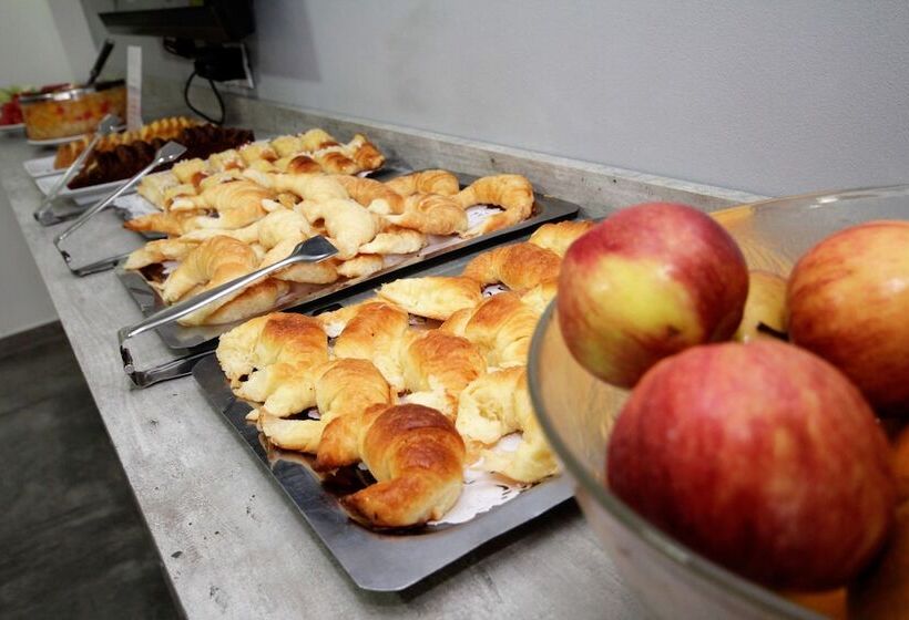 酒店 Libertador De Pinamar