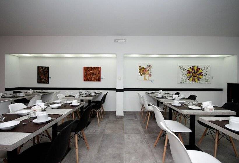 酒店 Libertador De Pinamar