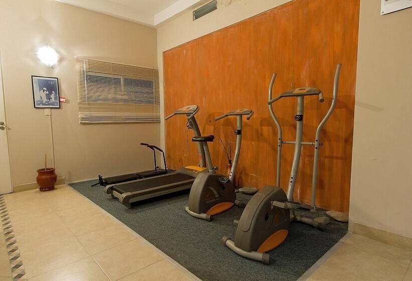 هتل Libertador De Pinamar