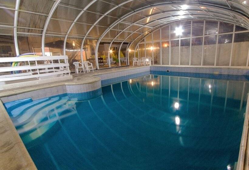 酒店 Libertador De Pinamar