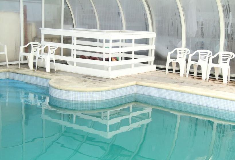 酒店 Libertador De Pinamar