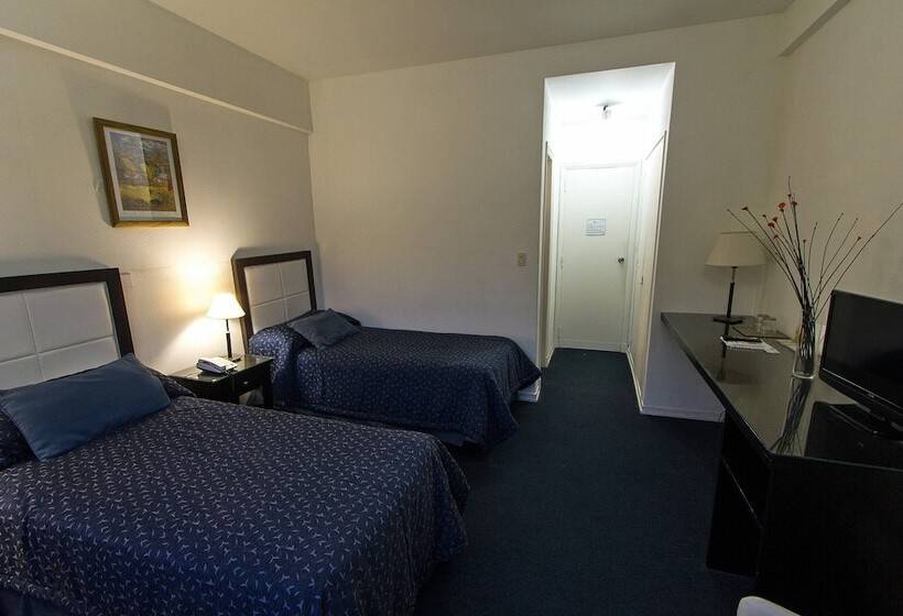 酒店 Libertador De Pinamar