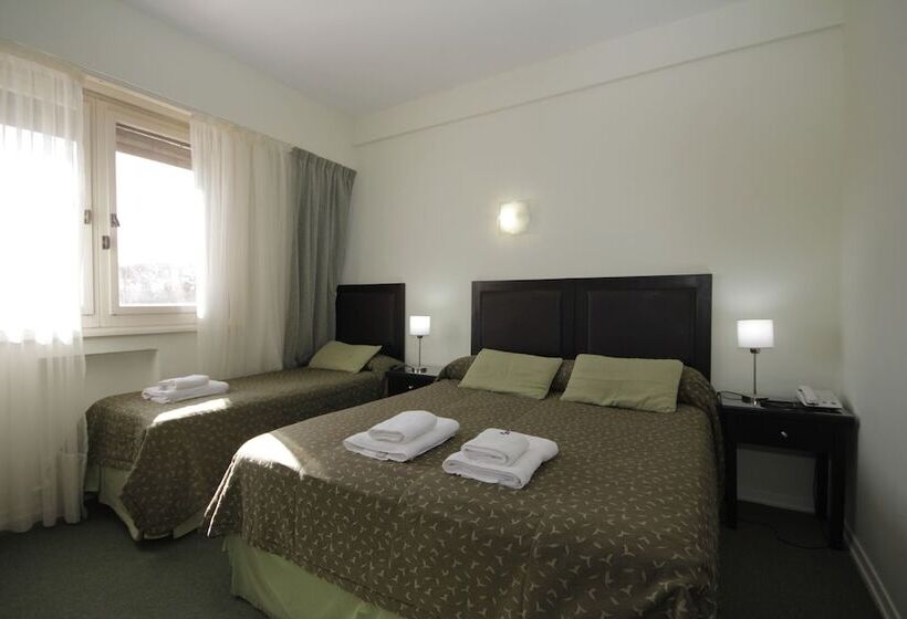 هتل Libertador De Pinamar