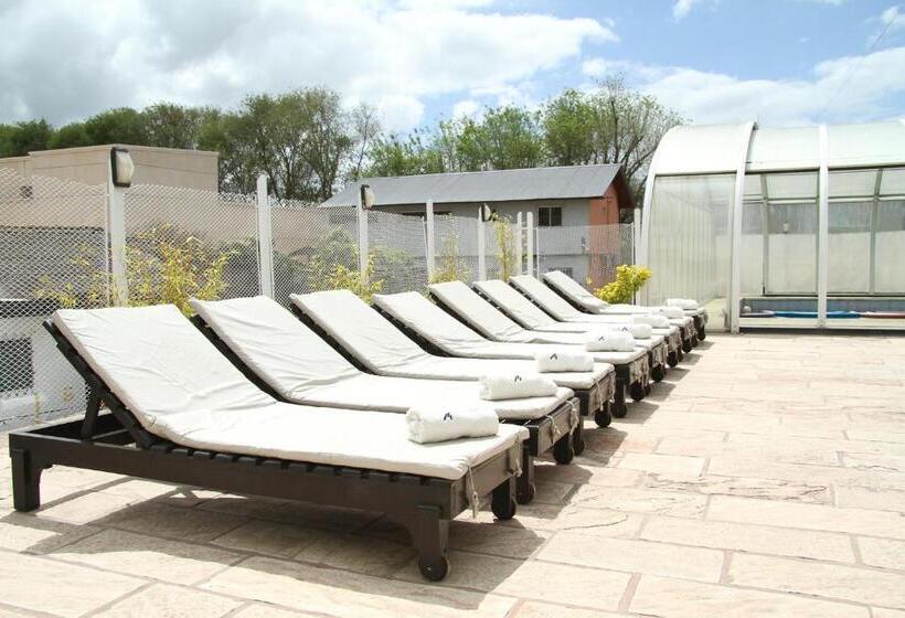 هتل Libertador De Pinamar