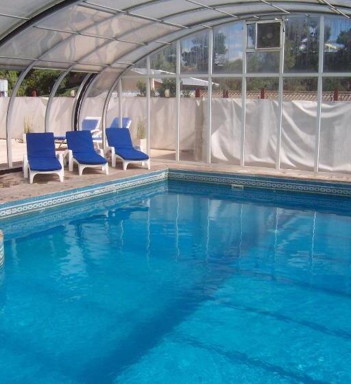 酒店 Libertador De Pinamar