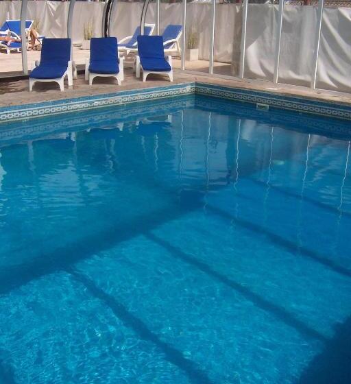 هتل Libertador De Pinamar