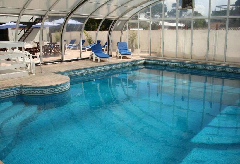 酒店 Libertador De Pinamar