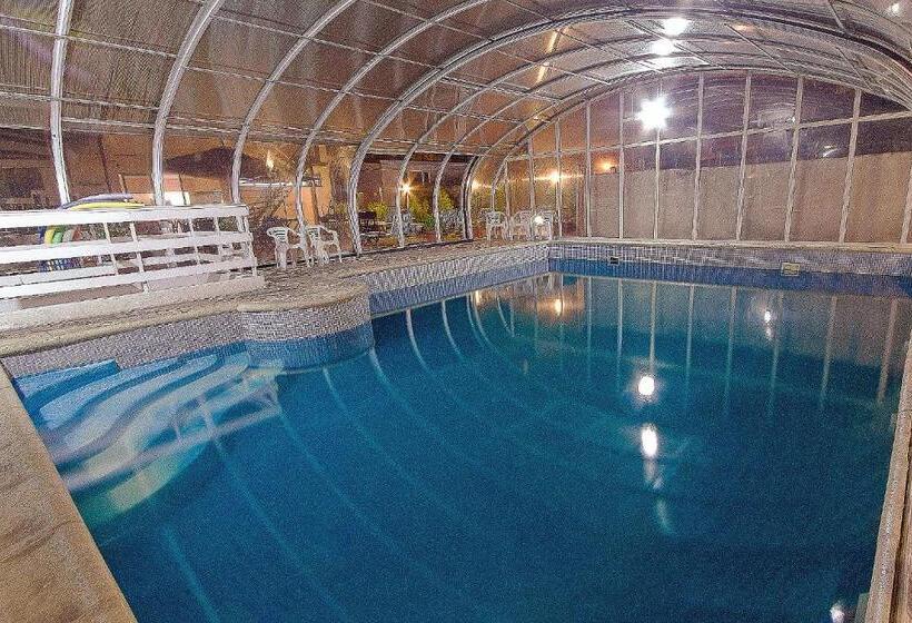 酒店 Libertador De Pinamar