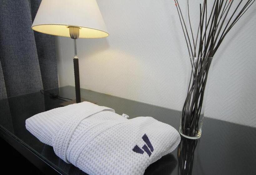 酒店 Libertador De Pinamar