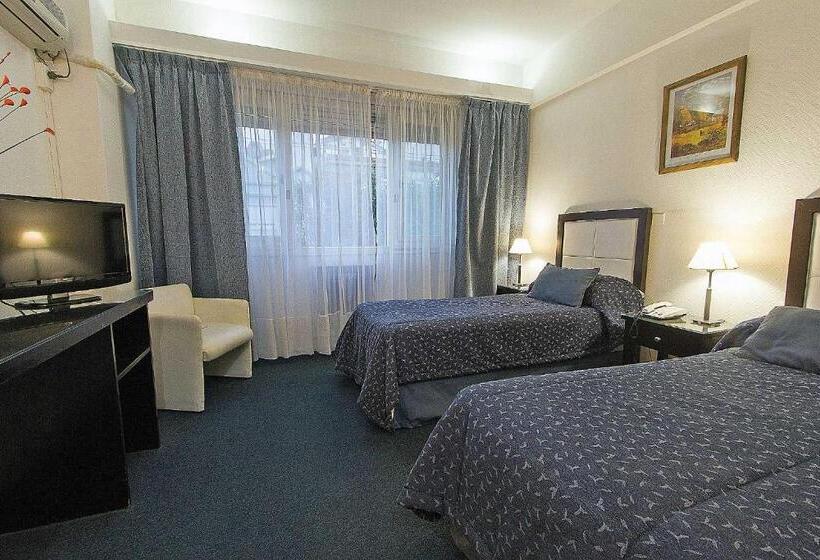 酒店 Libertador De Pinamar