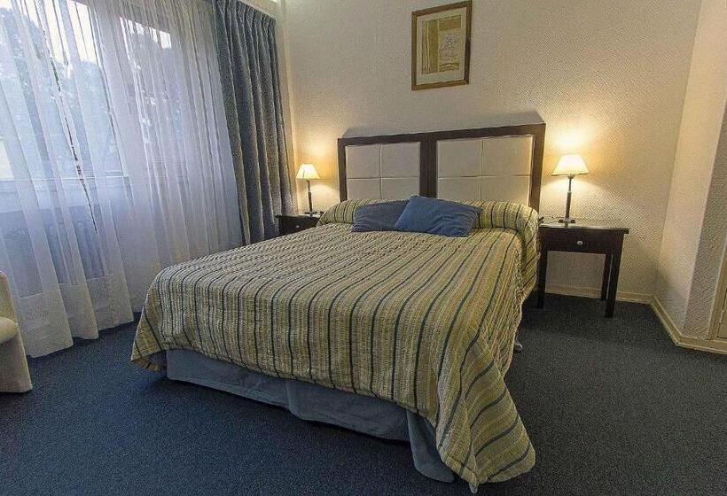 酒店 Libertador De Pinamar