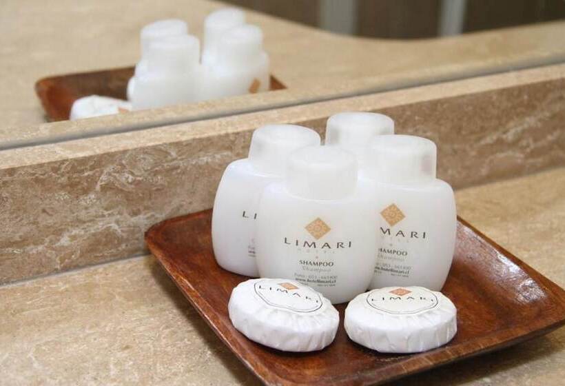 فندق Limari