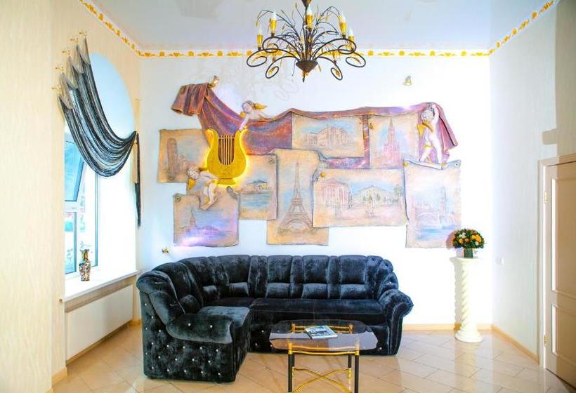 ホテル Lira Boutique