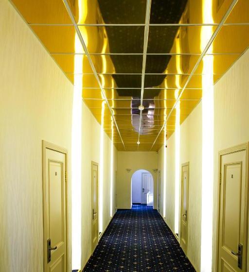 ホテル Lira Boutique