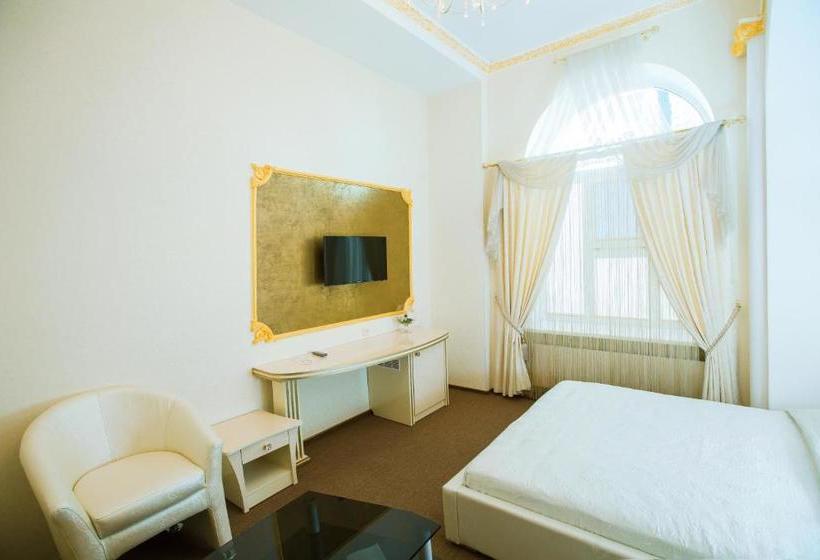 ホテル Lira Boutique