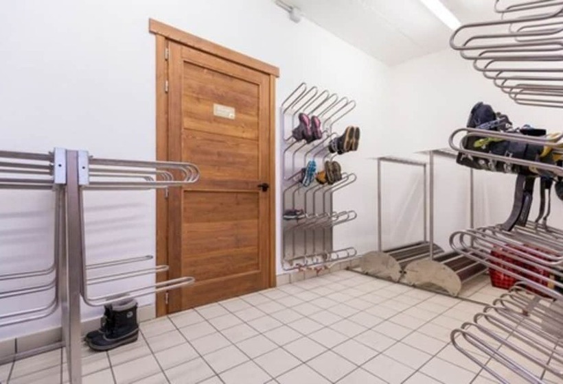 호텔 Lo Scoiattolo