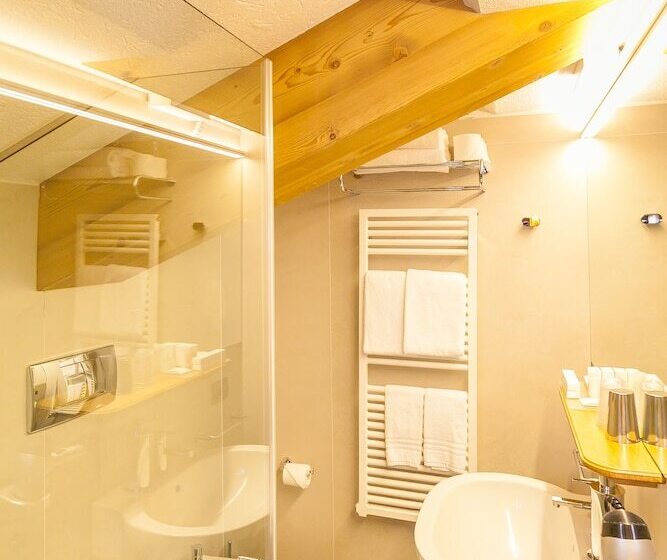 호텔 Lo Scoiattolo