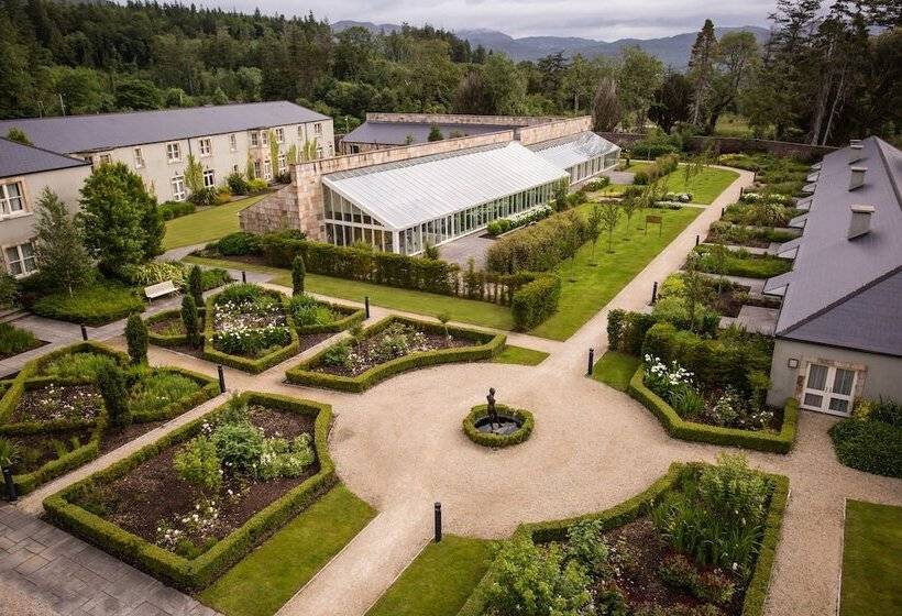 هتل Lough Eske Castle