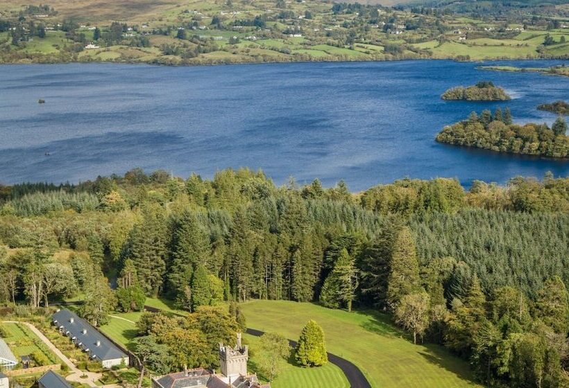 هتل Lough Eske Castle