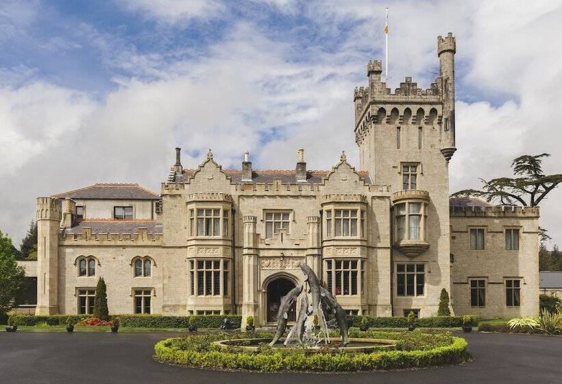 هتل Lough Eske Castle