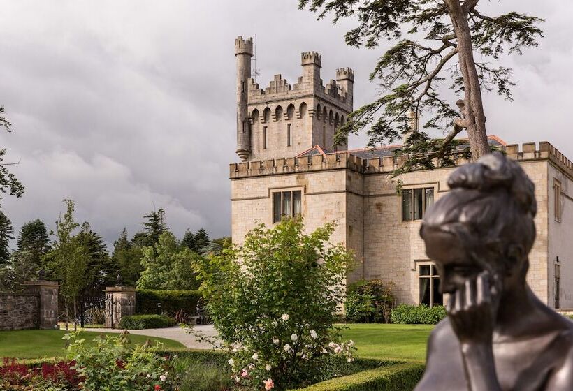 هتل Lough Eske Castle