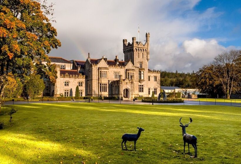 هتل Lough Eske Castle