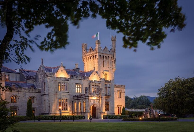 هتل Lough Eske Castle