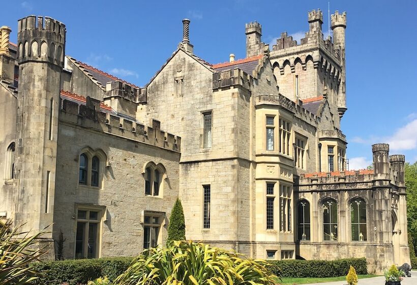 هتل Lough Eske Castle