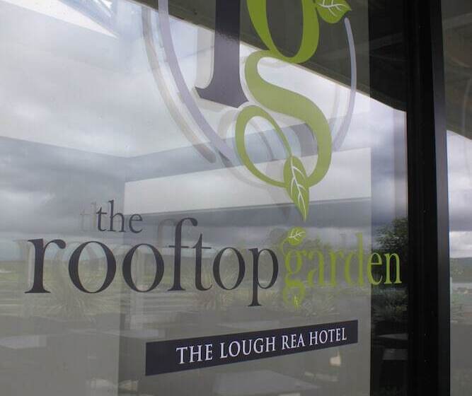 Loughrea Hotel & Spa