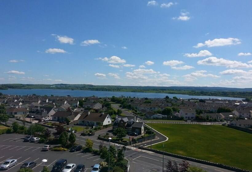 Loughrea Hotel & Spa