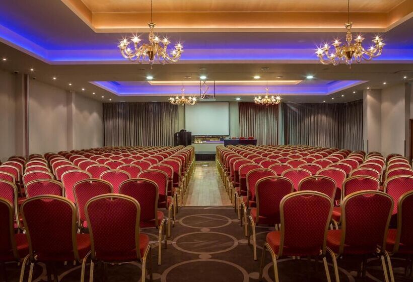 Loughrea Hotel & Spa