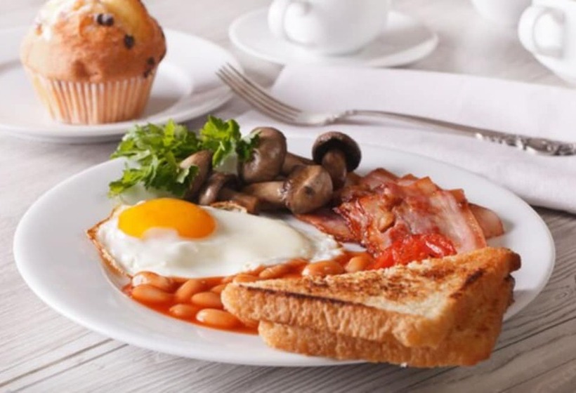 Loughrea Hotel & Spa