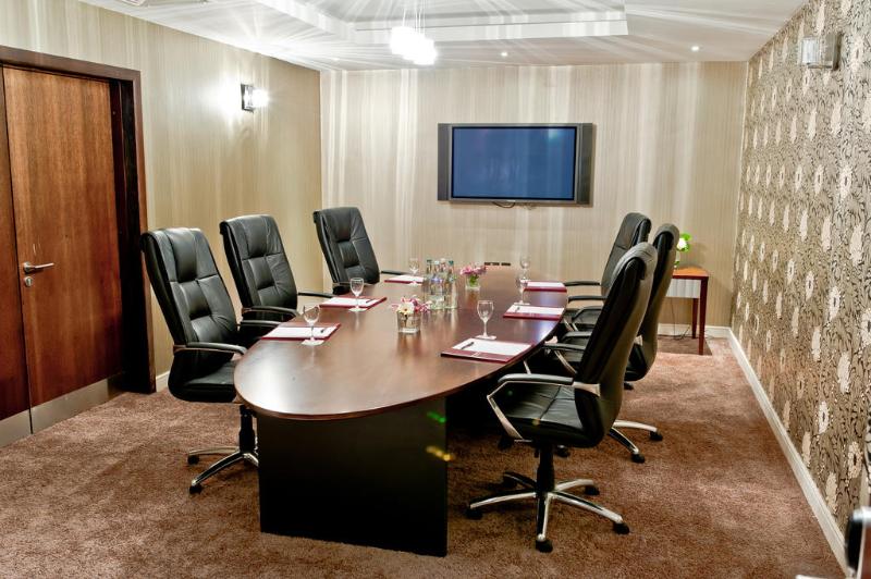 Loughrea Hotel & Spa