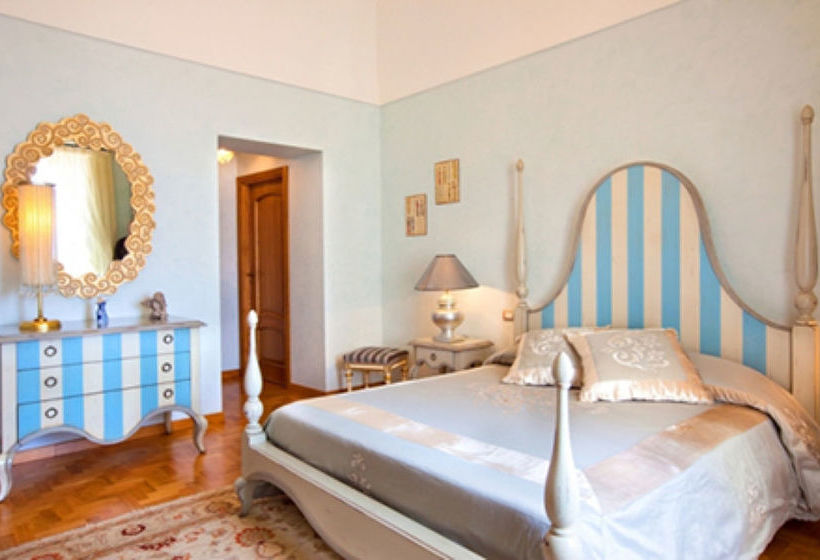 בית מלון כפרי Lubra Casa Relax