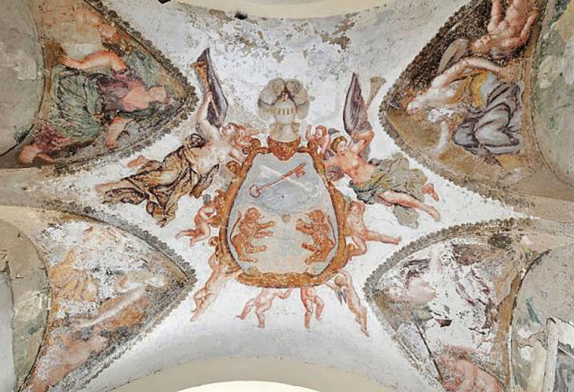 בית מלון כפרי Lubra Casa Relax