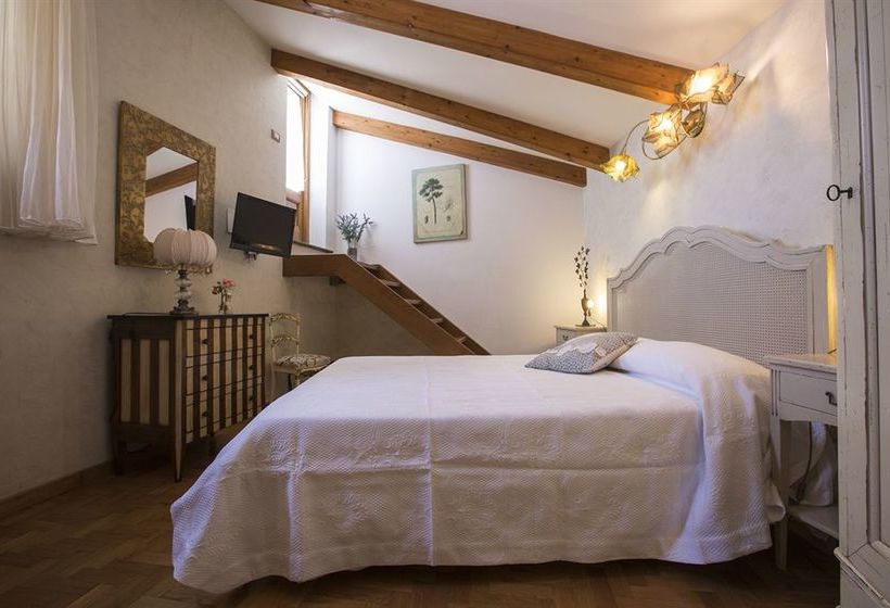 בית מלון כפרי Lubra Casa Relax