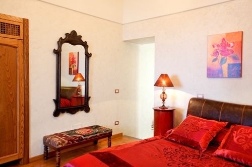 בית מלון כפרי Lubra Casa Relax