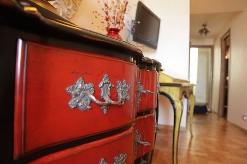 בית מלון כפרי Lubra Casa Relax