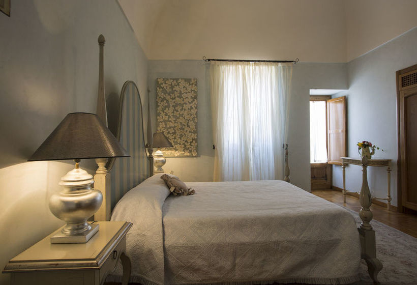 בית מלון כפרי Lubra Casa Relax