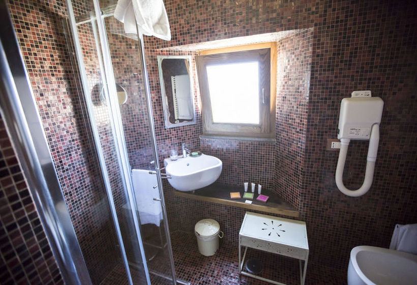 בית מלון כפרי Lubra Casa Relax