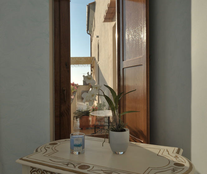 בית מלון כפרי Lubra Casa Relax