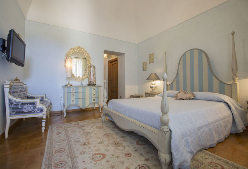 בית מלון כפרי Lubra Casa Relax