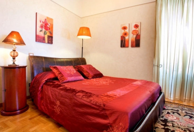 בית מלון כפרי Lubra Casa Relax