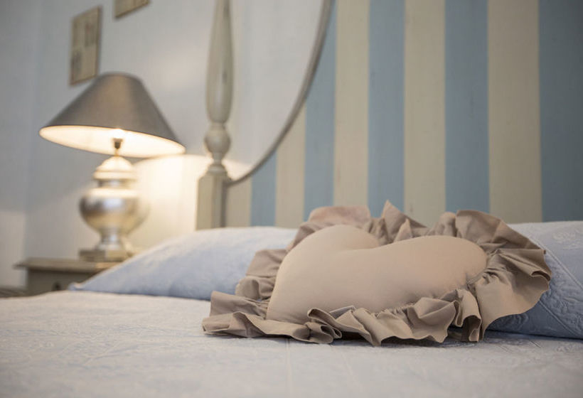 בית מלון כפרי Lubra Casa Relax