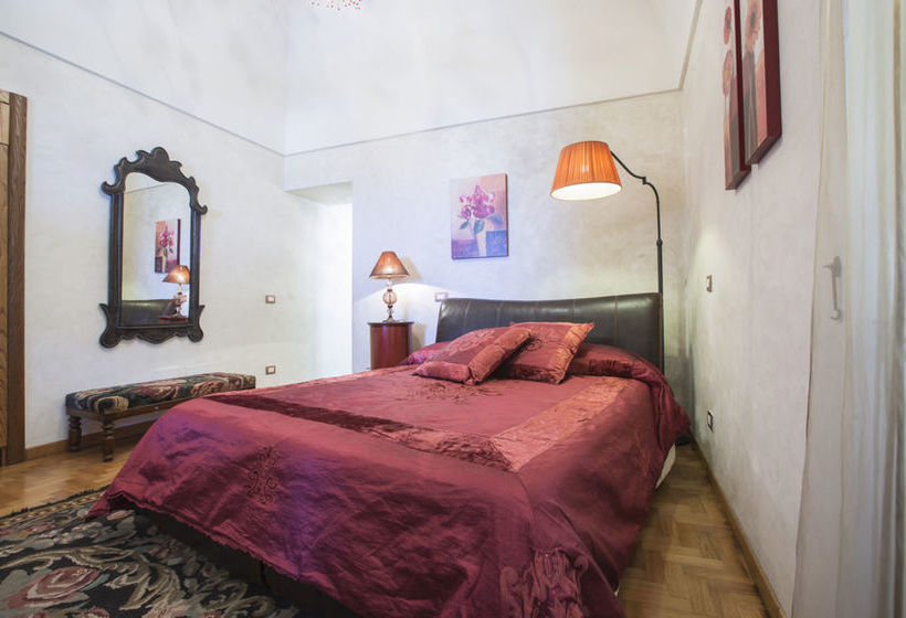 בית מלון כפרי Lubra Casa Relax