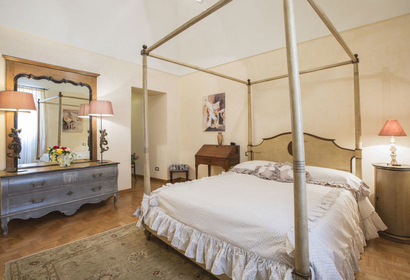 בית מלון כפרי Lubra Casa Relax