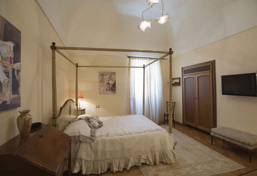 בית מלון כפרי Lubra Casa Relax