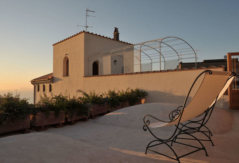 בית מלון כפרי Lubra Casa Relax